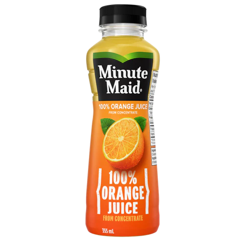 Orange Juice