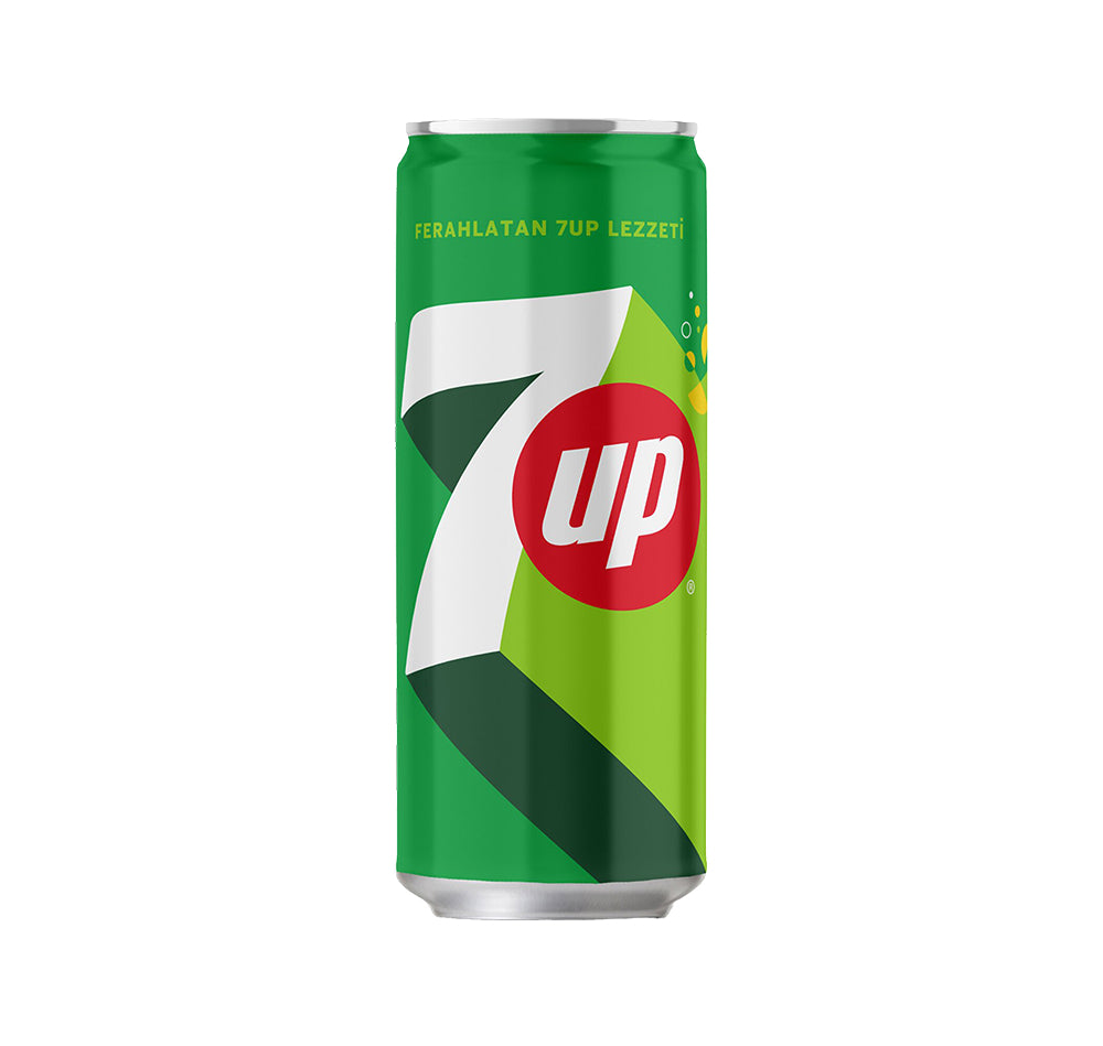 7 Up