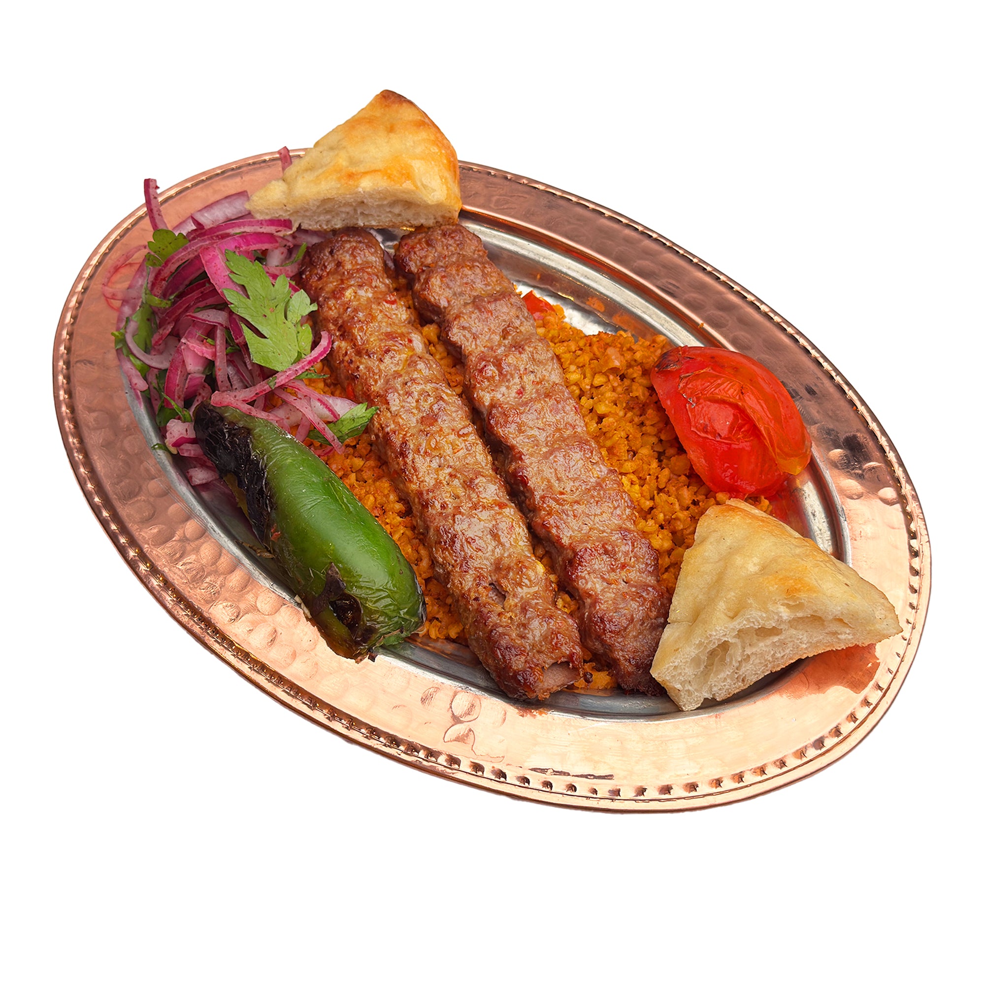 Adana Kebab