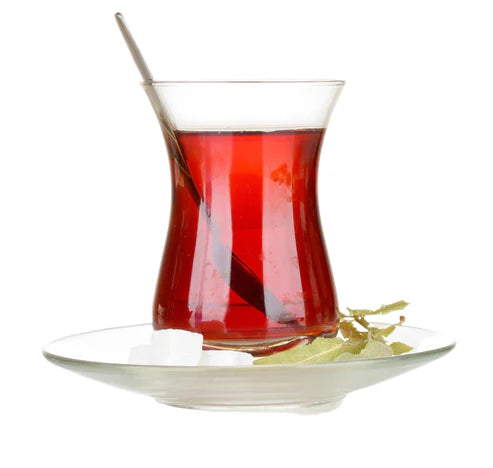 Turkish Black Tea