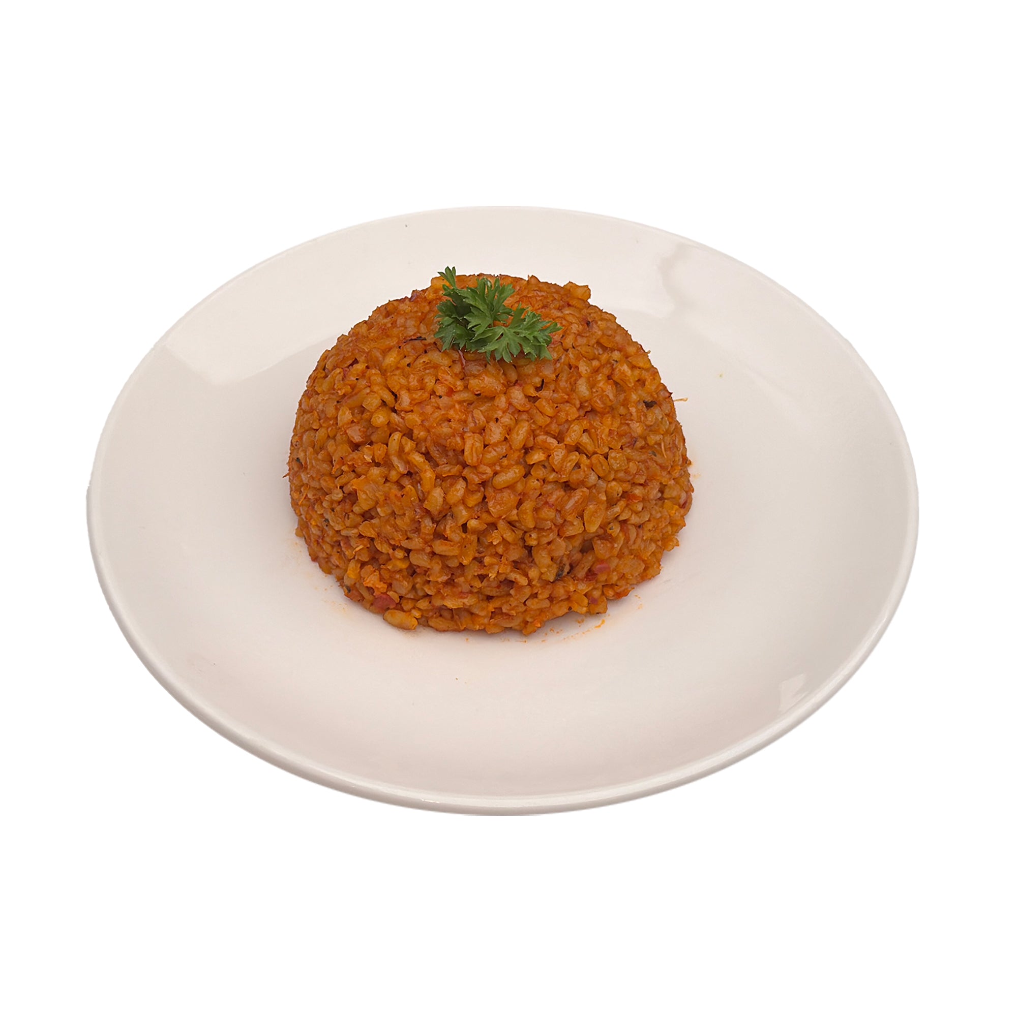 Extra Bulgur