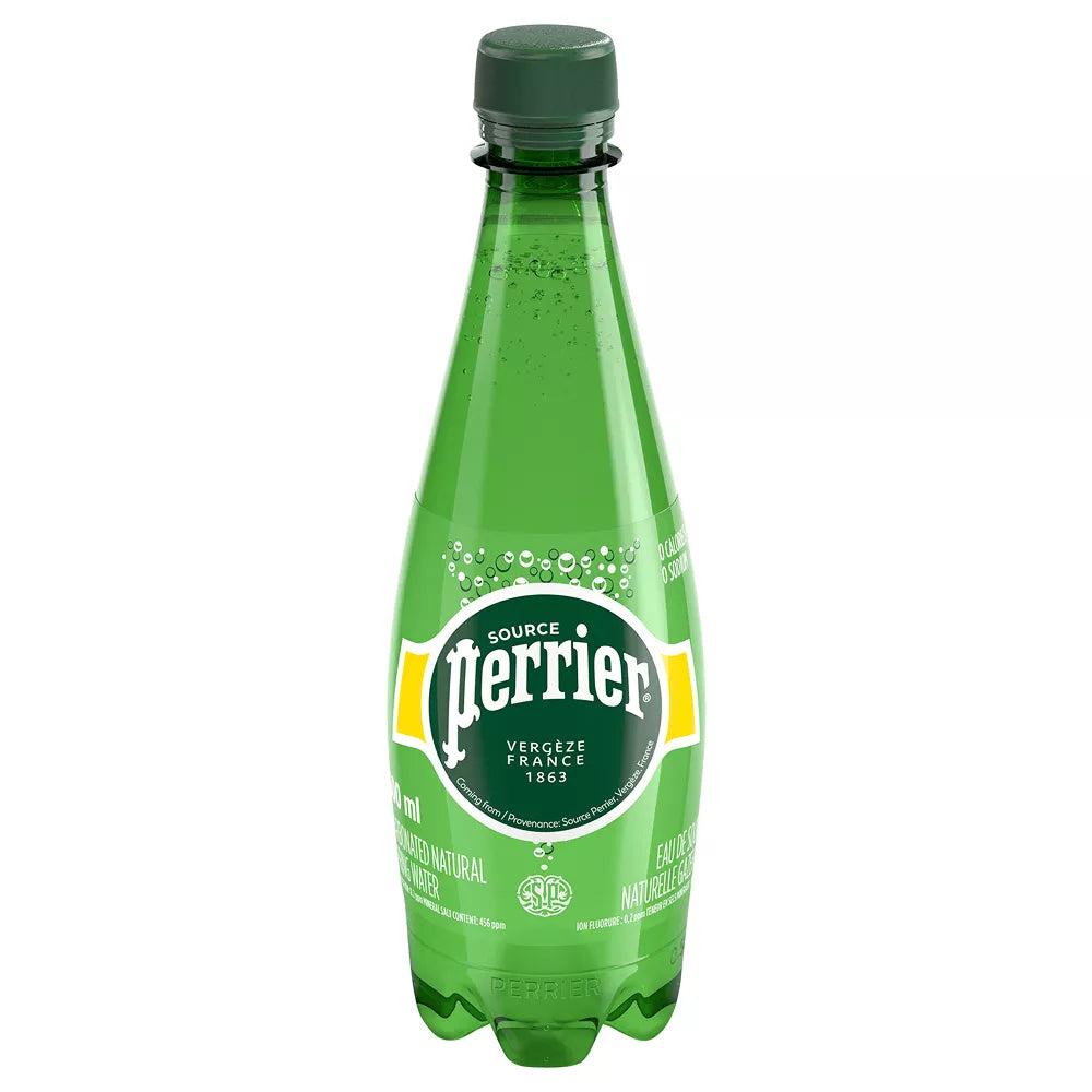 Sparkling Water Perrier