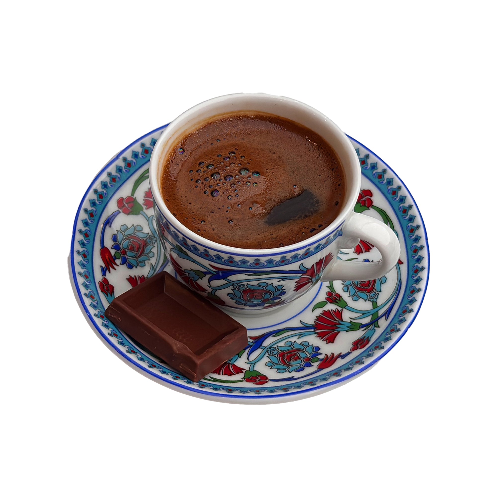 Turkish Coffee