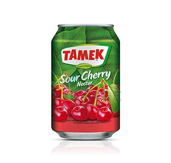 Sour Cherry Juice